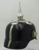 Bavarian 1st Leib-Infantry Regt. Officers Pickelhaube Visuel 7